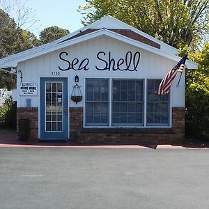 Sea Shell Motel